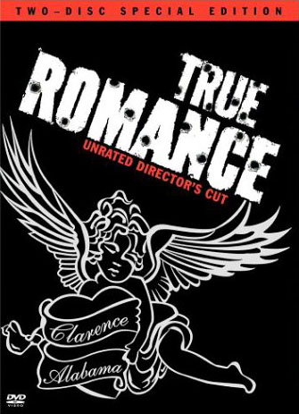 Cover van True Romance